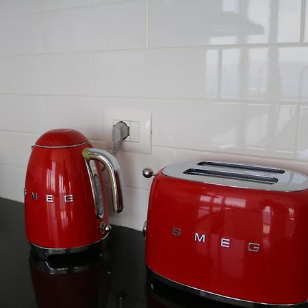 Sarandë Rocknest Sea View Penthouse 아파트 외부 사진