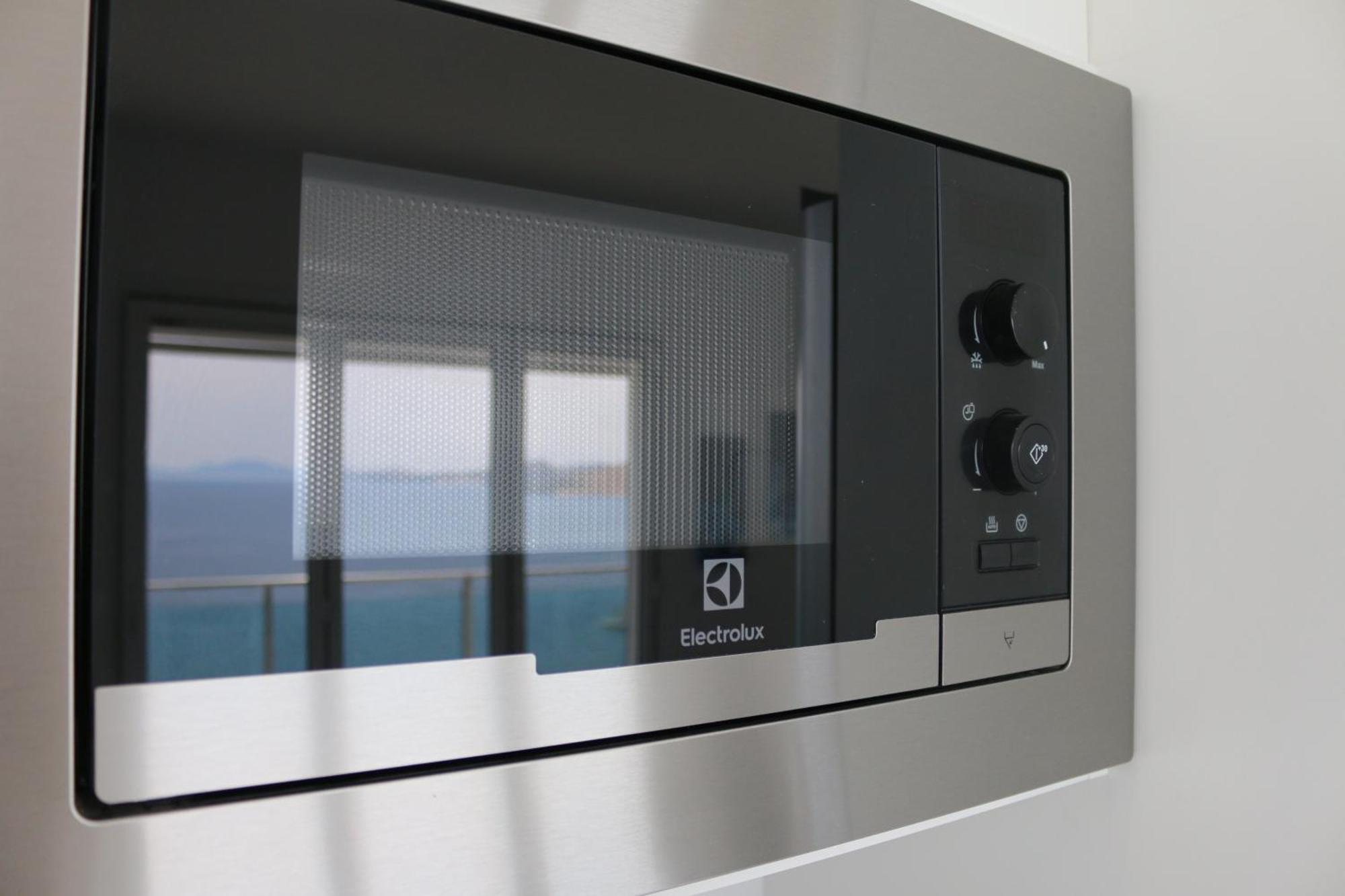 Sarandë Rocknest Sea View Penthouse 아파트 외부 사진