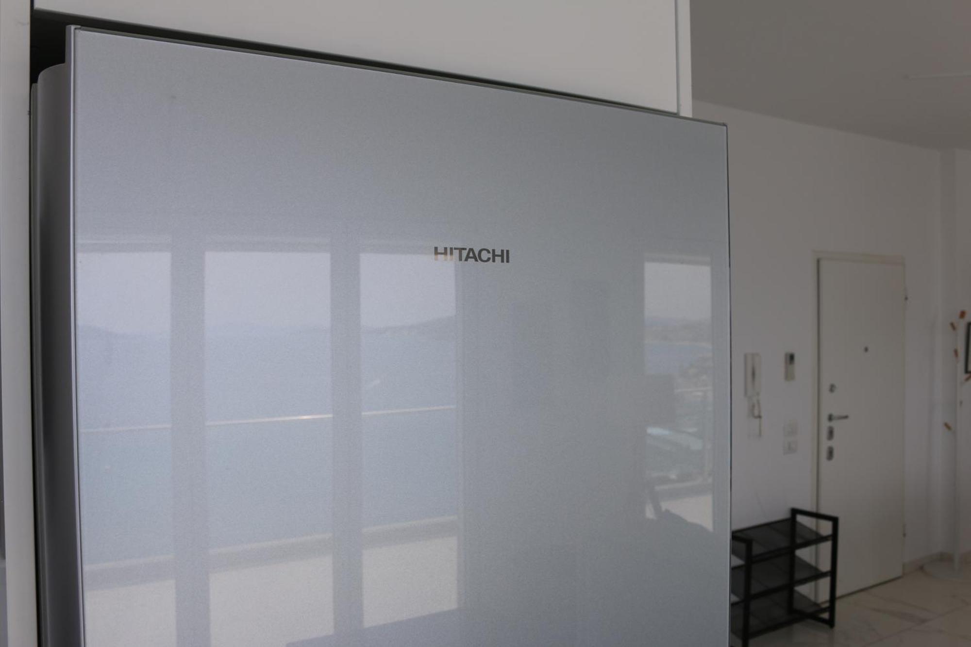 Sarandë Rocknest Sea View Penthouse 아파트 외부 사진