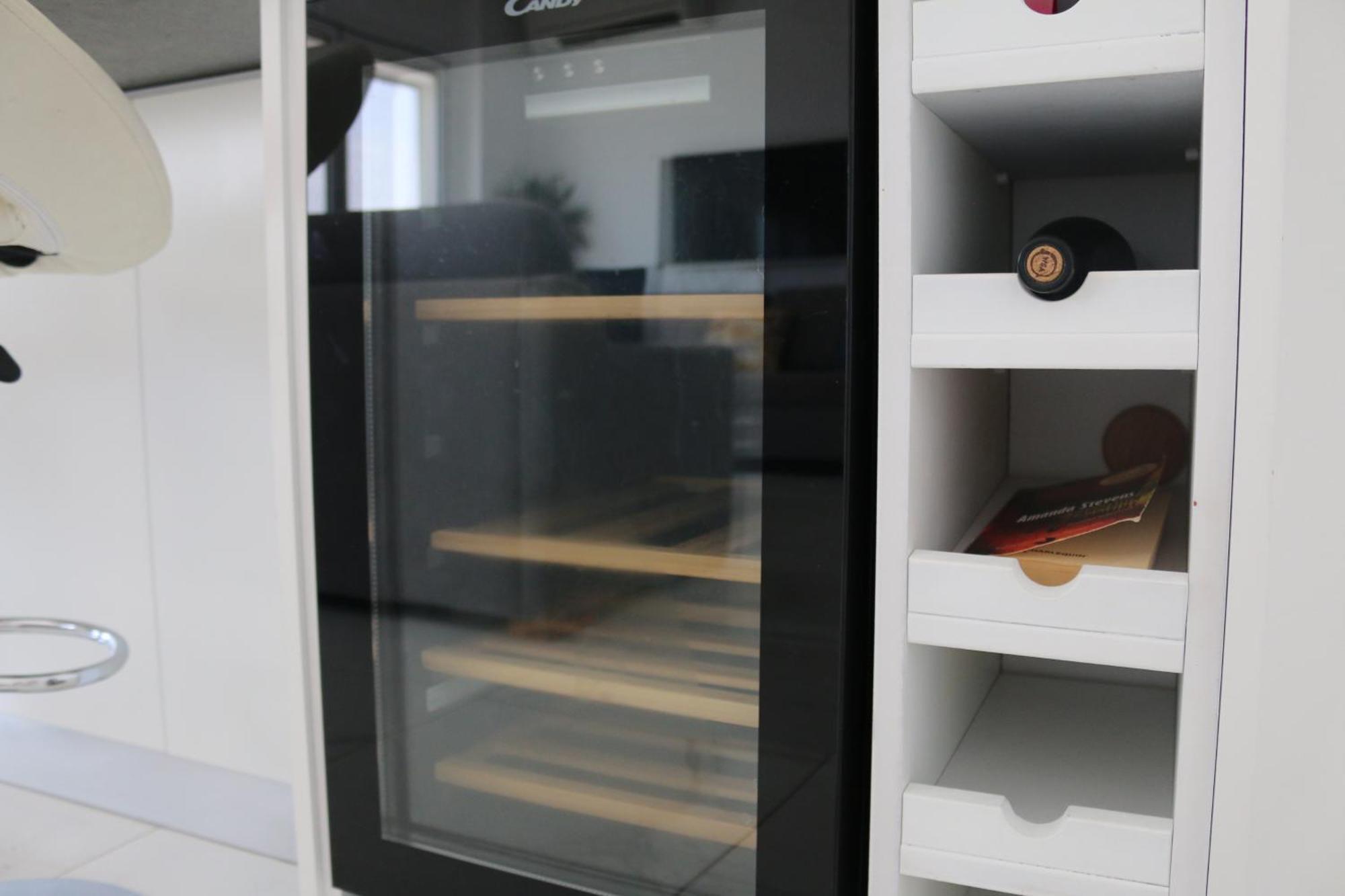 Sarandë Rocknest Sea View Penthouse 아파트 외부 사진